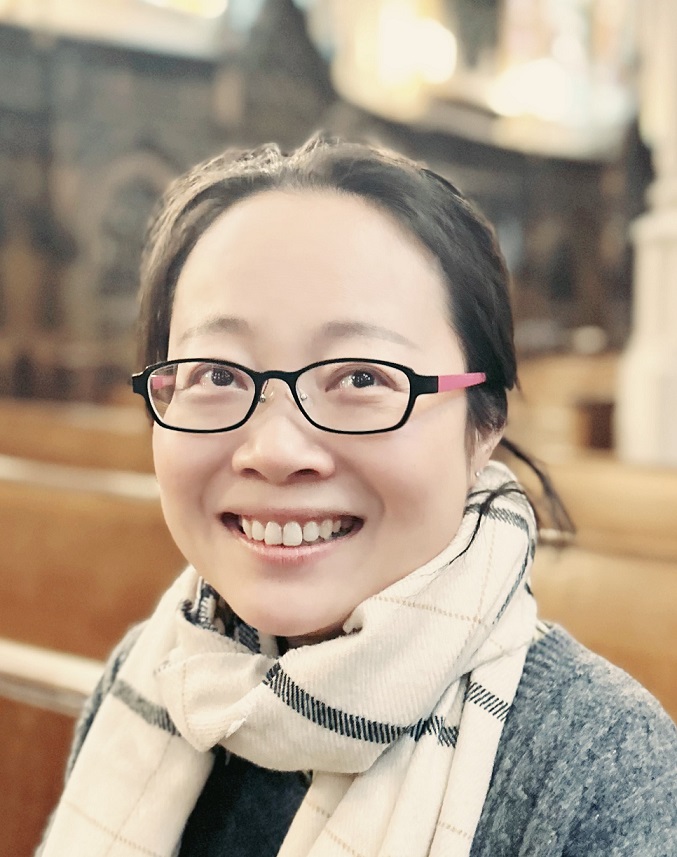 Jessie Yin